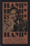 Hampton, Lionel & James Haskins - Hamp, An Autobiography