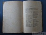 P. Hildebrand. - De Kapucijnen te Lier, 1623-1797. [Nr. 32 van 500 exemplaren, met opdracht.]