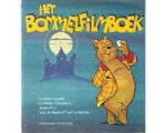 E. Toonder - Het Bommelfilmboek