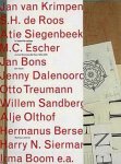 LOMMEN, MATHIEU. - In beperkte oplage. Archief Stichting De Roos 1945-2005. Een keuze