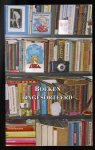 WINTERS, Willem - Boeken ongesorteerd. Columns over bijzondere boeken