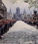  - 1863-1988 Sint-Amandus Gent