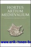 N/A; - Hortus Artium Medievalium 12, 2006  The Town in the Middle Ages,