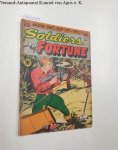 Hughes, Richard E. (Hrsg.): - Soldiers fortune: No. 8: Hughes, Richard E. (Hrsg.): - Soldiers fortune: No. 8: