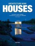 Philip Jodidio - Architecture Now! Houses