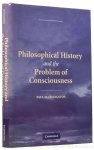 LIVINGSTON, P.M. - Philosophical history and the problem of consciousness.