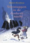 Rindert Kromhout - Voetstappen in de donkere nacht