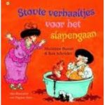 Busser, Marianne en Ron Schroder met ill. van Dagmar Stam - Stoute verhaaltjes voor het slapengaan