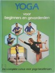 L. K. Donat - Yoga voor beginners en gevorderden Een complete cursus voor yoga beoefenaars