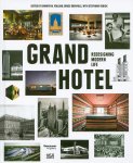 Jennifer M. Volland 245782, Bruce Grenville 57124, Stephanie Rebick 179623 - Grand Hotel Redesigning Modern Life