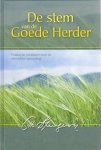 Spurgeon, c.h. - De stem van de Goede Herder
