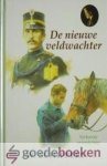 Schippers, W. - De nieuwe veldwachter *nieuw* --- Verkeerde vriendschap