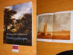 Paul Huys Janssen, Peter C. Sutton - The Hoogsteder Exhibition of Dutch Landscapes