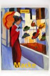 Meseure, Anna - Macke ( 2 foto's)