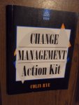 Rye, Colin - Change management action kit