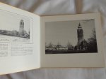 Noort, C. / Verhagen, C. - Beeld en spiegelbeeld van een jarig dorp.Ter gelegenheid van het 1000-jarig bestaan van Rijnsburg uitgegeven door de plaatselijke Rabobank.