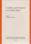 GOYVAERTS Didier (editor) - Conflict and ethnicity in Central Africa GOYVAERTS Didier (editor) - Conflict and ethnicity in Central Africa