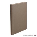 Ott, Ludwig / Naab, Erich. - Eschatologie in der Scholastik.