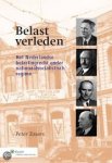 Essers, Peter - Belast verleden. Het Nederlandse belastingrecht onder nationaalsocialistisch regime. Met DVD