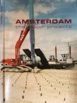 Bontje, Leo & Allard Jolles. - Amsterdam: The major projects.