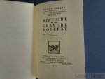 Bellini, Paolo / Catherine Petit. - Histoire de la gravure moderne avec un réportoire bio-bibliographique de 1874 graveurs.