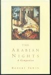 Robert Irwin - The Arabian nights : a companion
