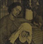 Ninane, L. [edit.] Folie, J. [Folie, Jacqueline] [edit.] Sonkes, M. [edit.] - Hommage à Roger de le Pasture-van der Weyden, 1464-1964