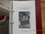 Jan Jongepier/Wout Kuilenburg /Maarten Seijbel / - Publicaties v/d Stichting tot behoud van het Nederlandse orgel