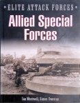 Westwell, Ian & Simon Dunstan - Allied Special Forces Westwell, Ian & Simon Dunstan - Allied Special Forces