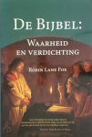 Robin Lane Fox, Tinke Davids - De bijbel waarheid en verdichting
