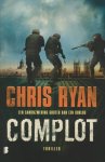 Chris Ryan - Complot