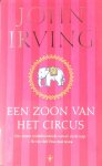Irving, John - Een zoon van het circus Irving, John - Een zoon van het circus