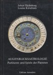 Hjelmborg ,J. Kirsebom,L. - Augenbliccksastrologie,partituren und Spiele der Planeten