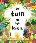 Carl Laferton - De tuin en het kruis