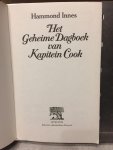 Innes - Geheime dagboek van kapitein cook / druk 1