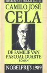 Cela - Familie van pascual duarte / druk 2
