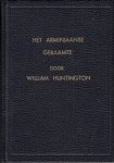 Huntington, William - Het Arminiaanse geraamte Huntington, William - Het Arminiaanse geraamte