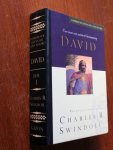 Swindoll, Charles R. - David / Een man met David van passie & bestemming