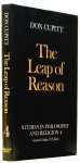 CUPITT, D. - The leap of reason.