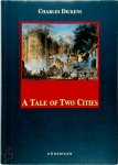 Charles Dickens - A Tale of Two Cities