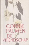 Palmen, Connie - De vriendschap