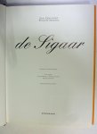 Deschodt, Eric en Philippe Morane - De Sigaar