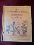 Klei, Jac. van der - Het wonderhorloge