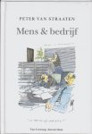 P. van Straaten - Mens & bedrijf