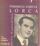 Parrot, L. - Federico Garcia Lorca