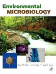 Pepper, Ian L., Charles P. Gerba and Terry J. Gentry: - Environmental Microbiology (Maier and Pepper Set)