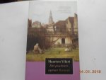 Maarten 't Hart - Het psalmenoproer Maarten 't Hart - Het psalmenoproer