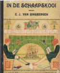 Binsbergen, E.J. van - In de Schaapskooi