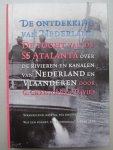 Davies, G. Christopher - De ontdekking van Nederland. De tocht van de SS Atlanta over de rivieren en kanalen van Nederland en Vlaanderen