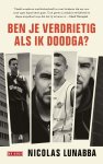 Nicolas Lunabba - Ben je verdrietig als ik doodga?